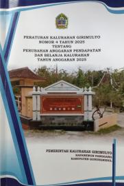 Perkal No 4 Tahun 2025